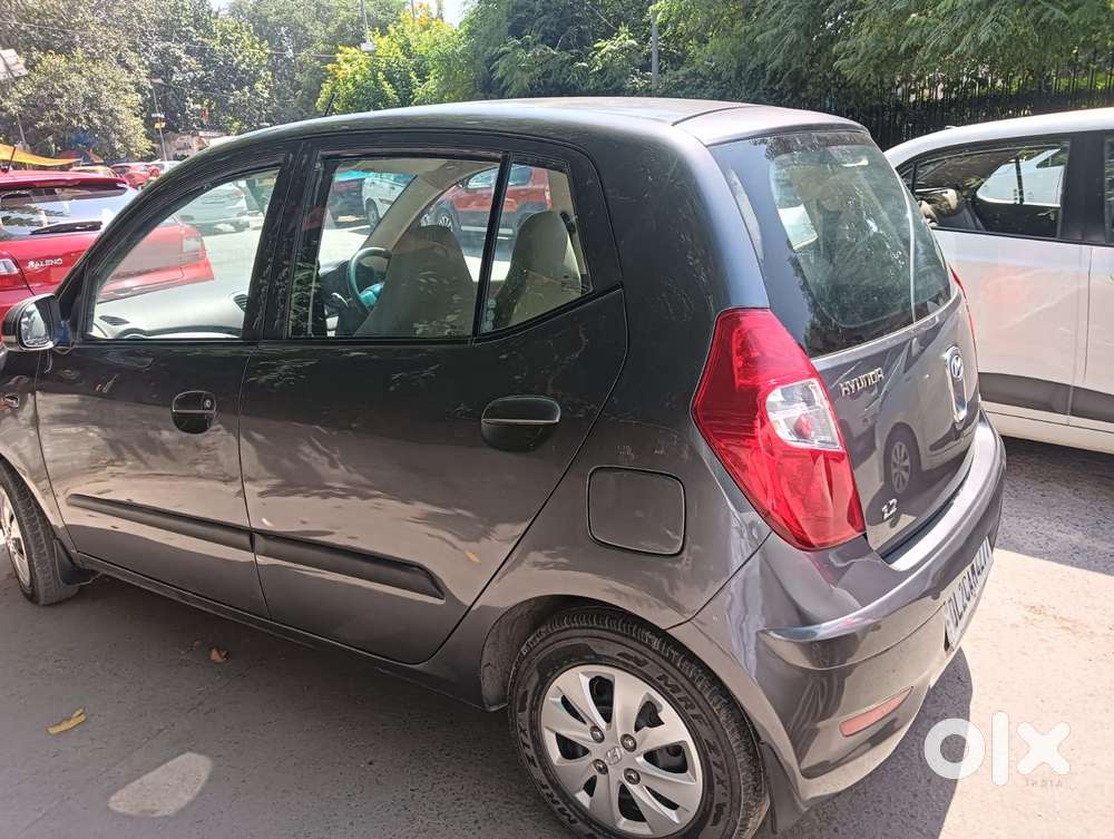 Hyundai I10 Magna, 2011, Petrol