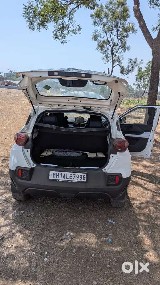 Tata Punch 2024 Cng Sunroof Top Model 1st Owner Full Condition