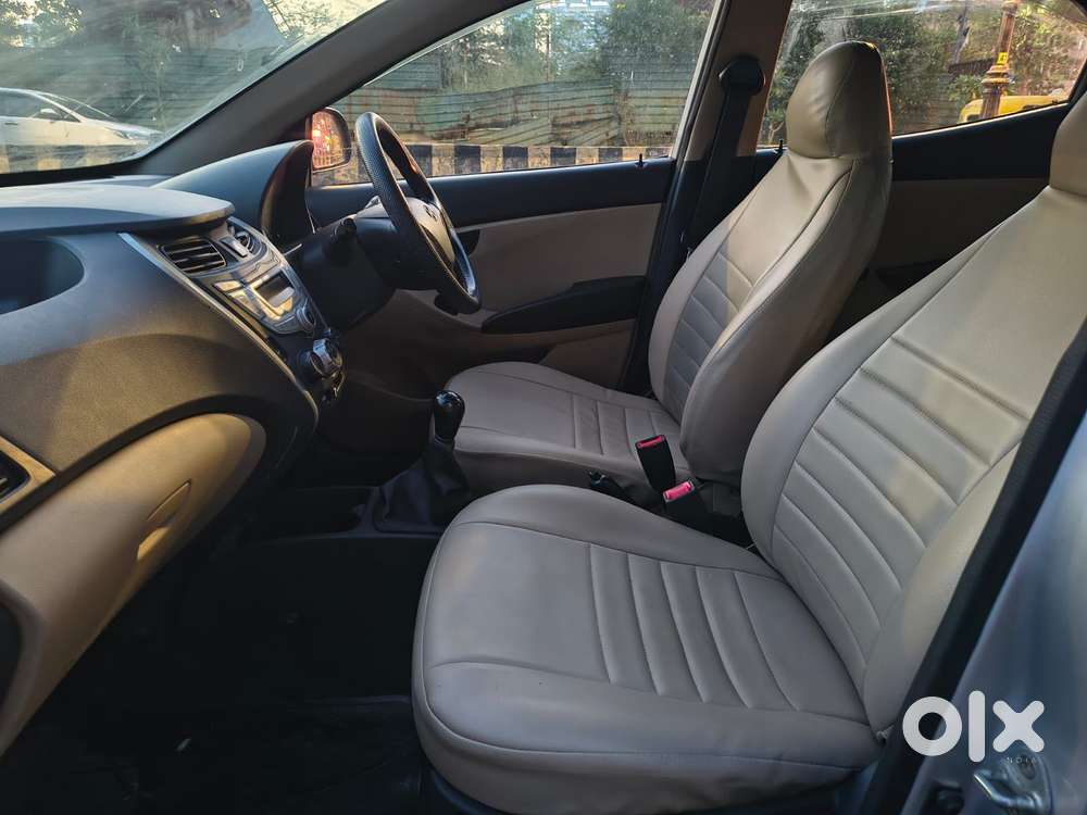 Hyundai Eon Magna, 2017, Petrol