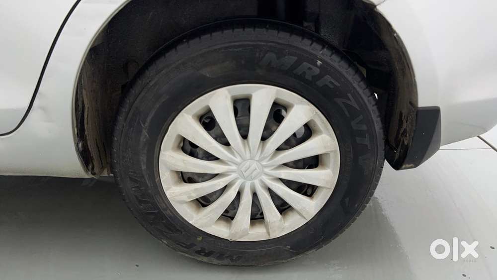 Maruti Suzuki Swift Dzire 1.3 Vxi, 2016, Petrol