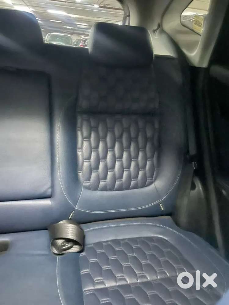 Kia Seltos 2021