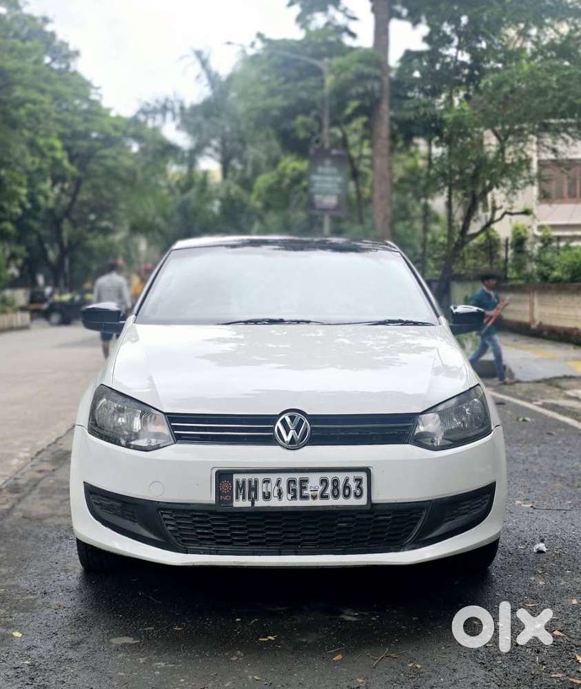 Volkswagen Polo 2013-2015 1.5 Tdi Comfortline, 2013, Diesel