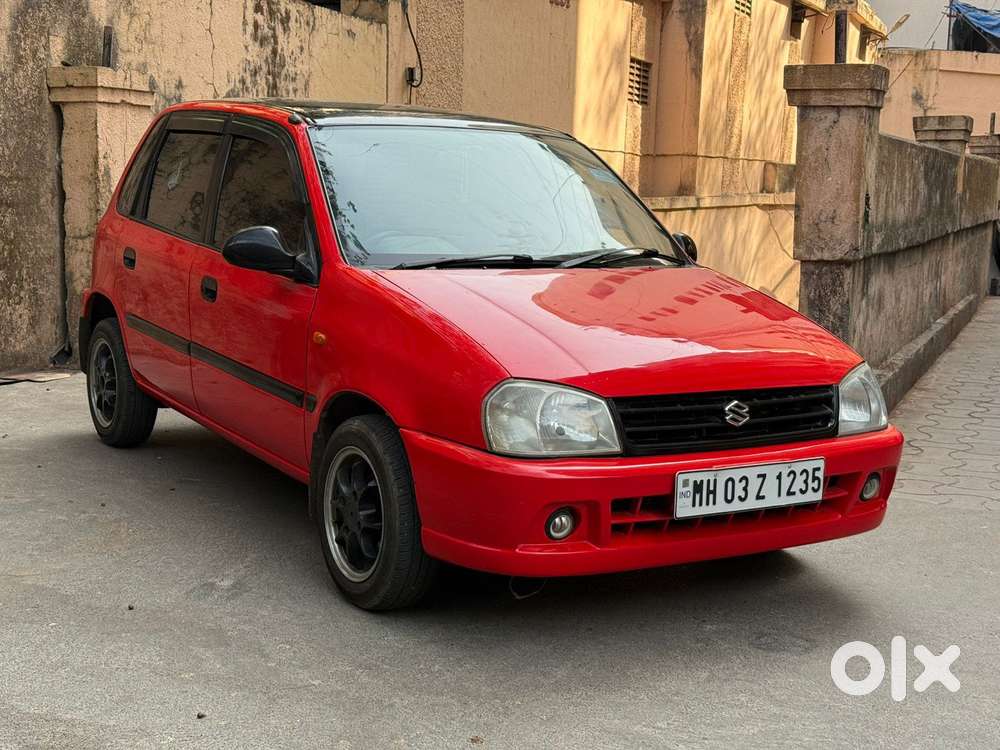 Maruti Suzuki Zen Estilo Vxi Bsiv W Abs, 2005, Petrol