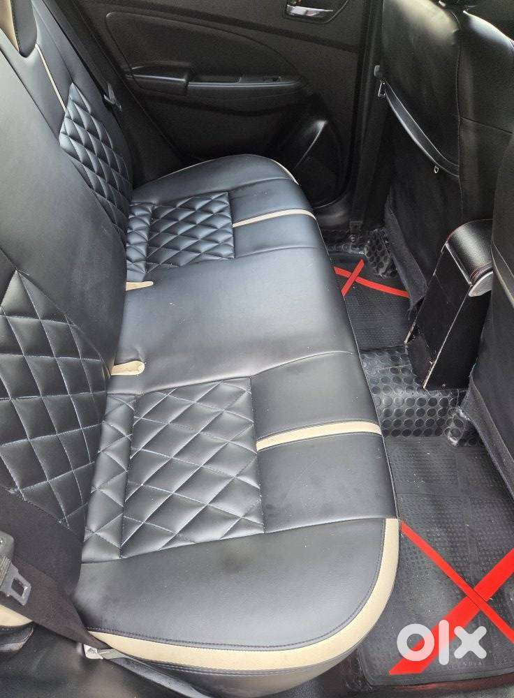 Maruti Suzuki Swift Vxi + Manual, 2023, Petrol