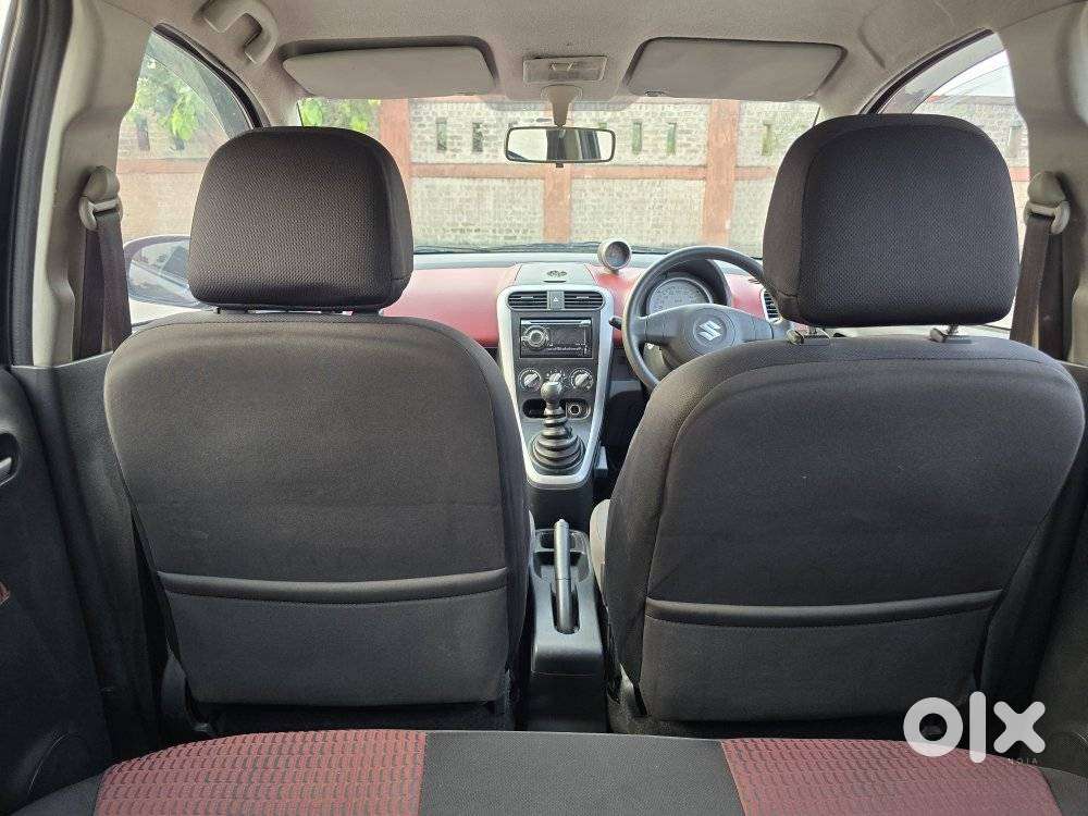 Maruti Suzuki Ritz Vxi, 2014, Petrol