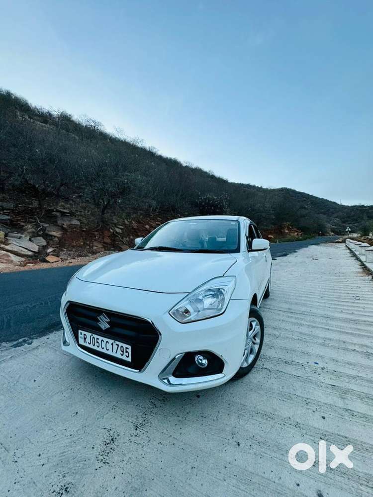 2021 Maruti Dzire Vxi Ags