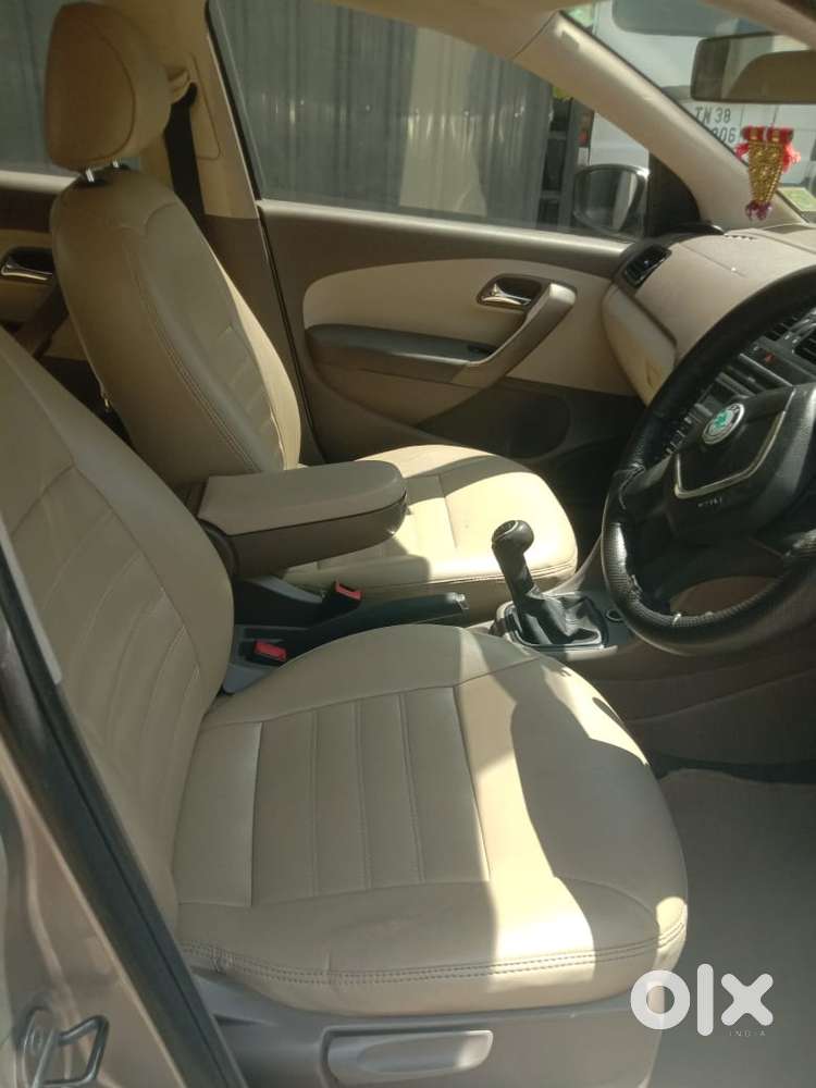 Skoda Rapid 2011-2013 1.6 Mpi Elegance, 2012, Diesel