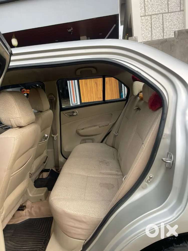 Maruti Suzuki Swift Dzire 2015 Diesel Good Condition