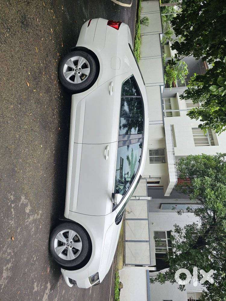 Skoda Octavia 2.0 Tdi Style Plus At, 2017, Diesel