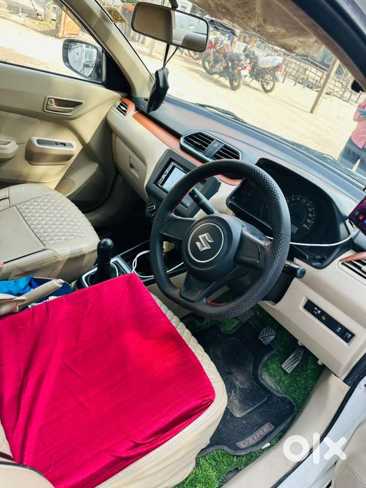 Maruti Swift Dzire 2024