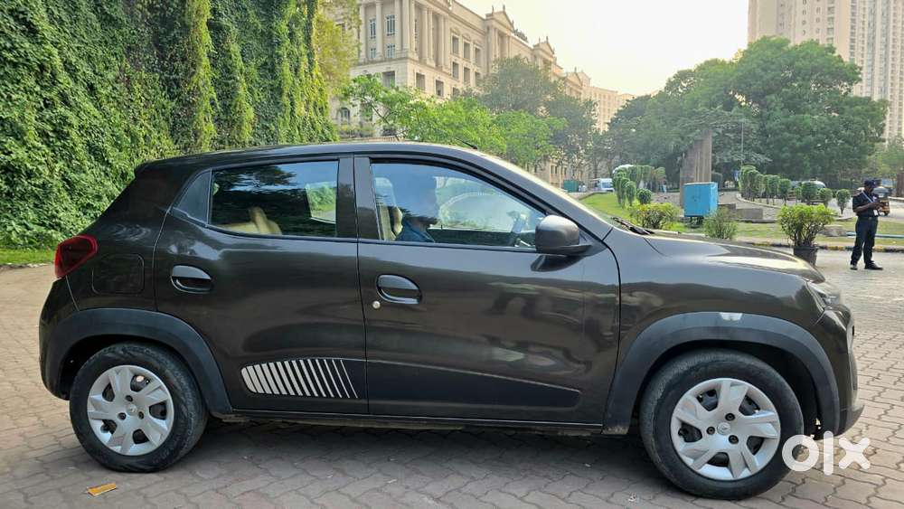 Renault Kwid Rxl, 2020, Cng & Hybrids
