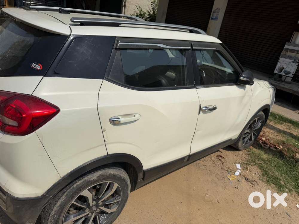 Mahindra Xuv300 2019 Diesel 154000 Km Driven