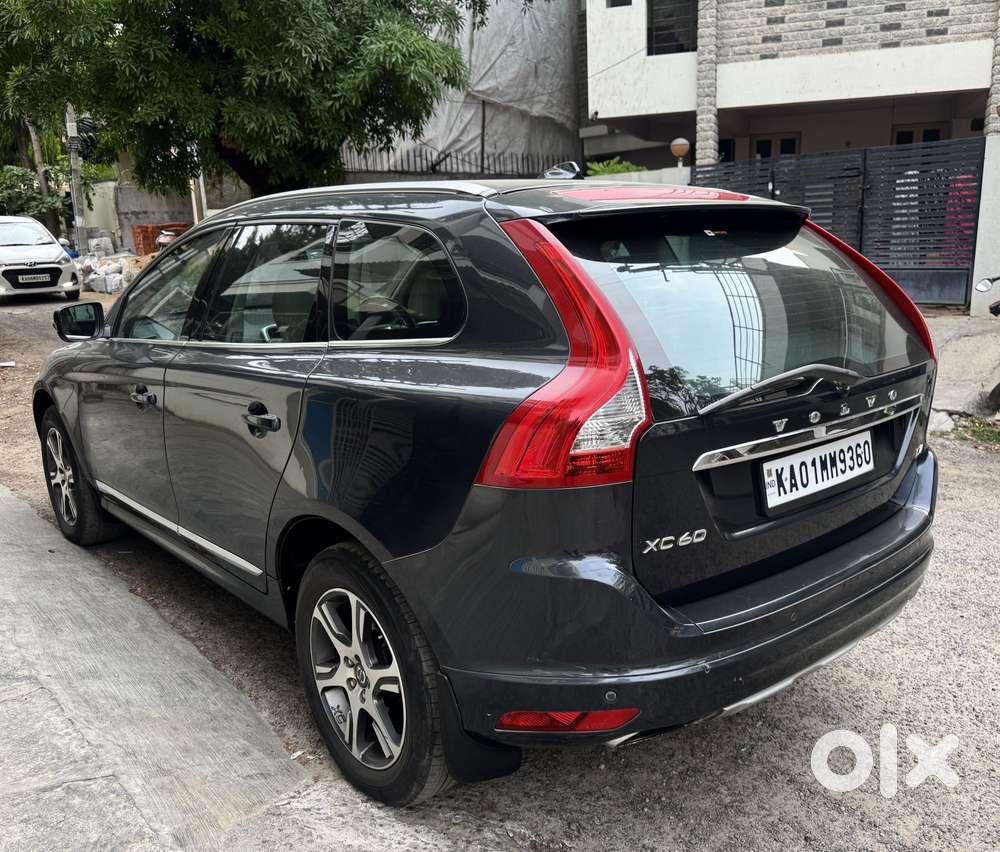 Volvo Xc60 D4 Momentum, 2015, Diesel