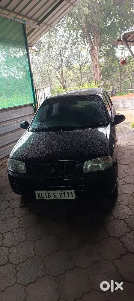 Maruti Suzuki Alto Lxi 2008
