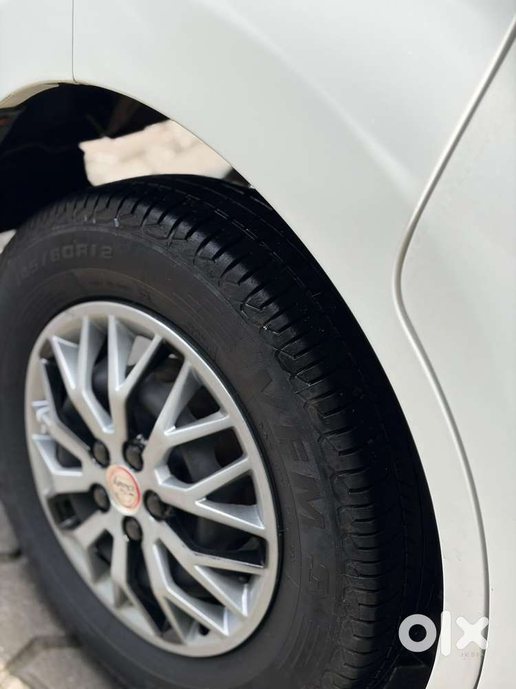 Maruti Suzuki Alto 800 Lxi, 2016, Petrol