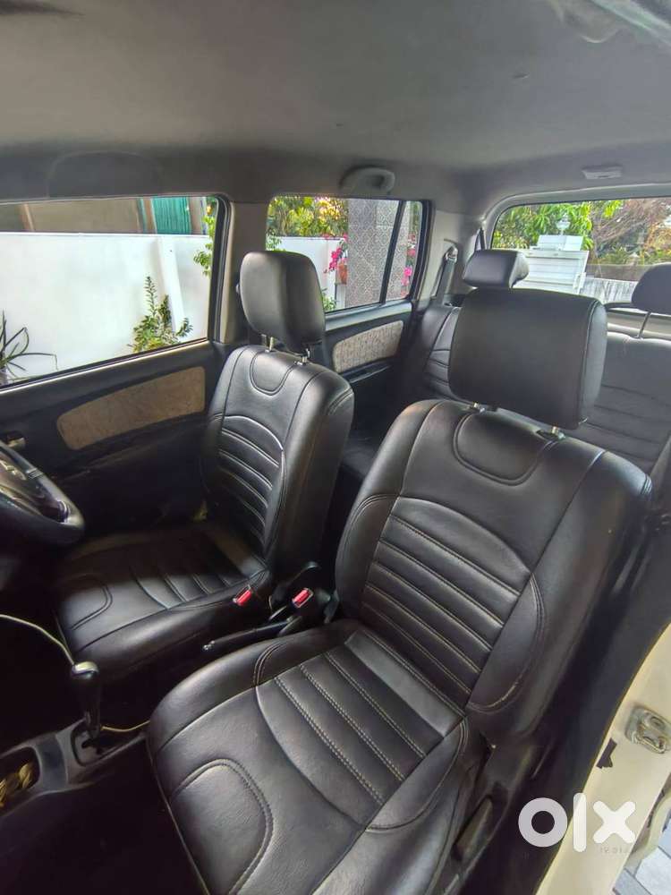 Good Condition Automatic Wagnor For Sale