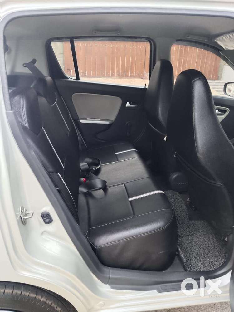 Maruti Suzuki Alto K10 1.0 Vxi, 2018, Petrol