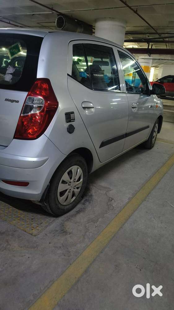 Hyundai I10 2013 Petrol 75000 Km Driven