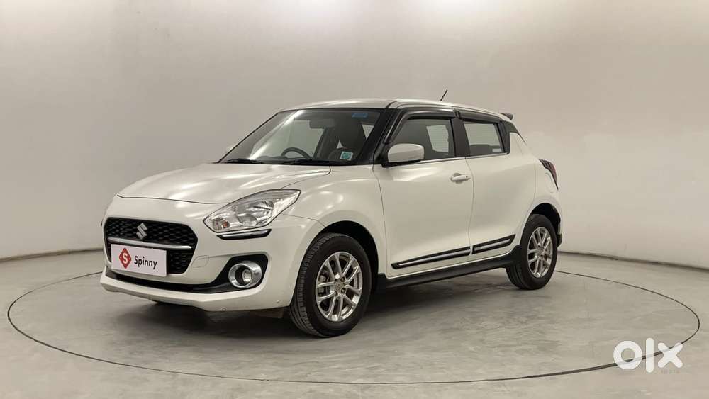 Maruti Suzuki Swift