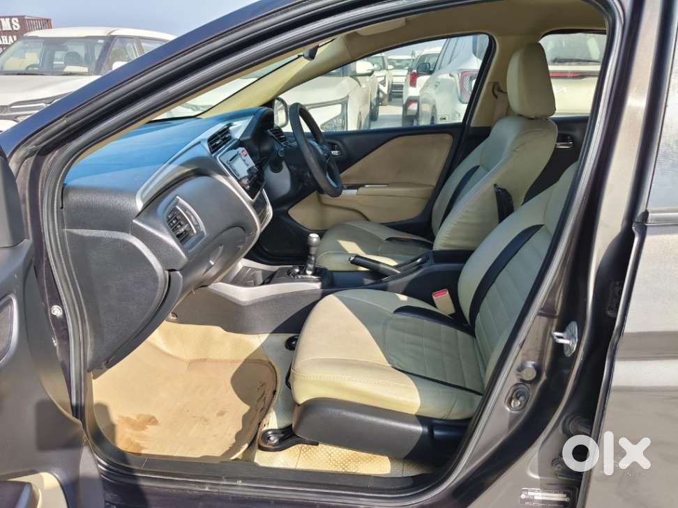 Honda City 2011-2013 V Mt, 2014, Petrol