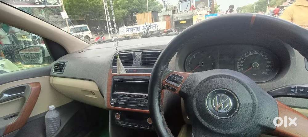 Volkswagen Vento 2011 Diesel Good Condition