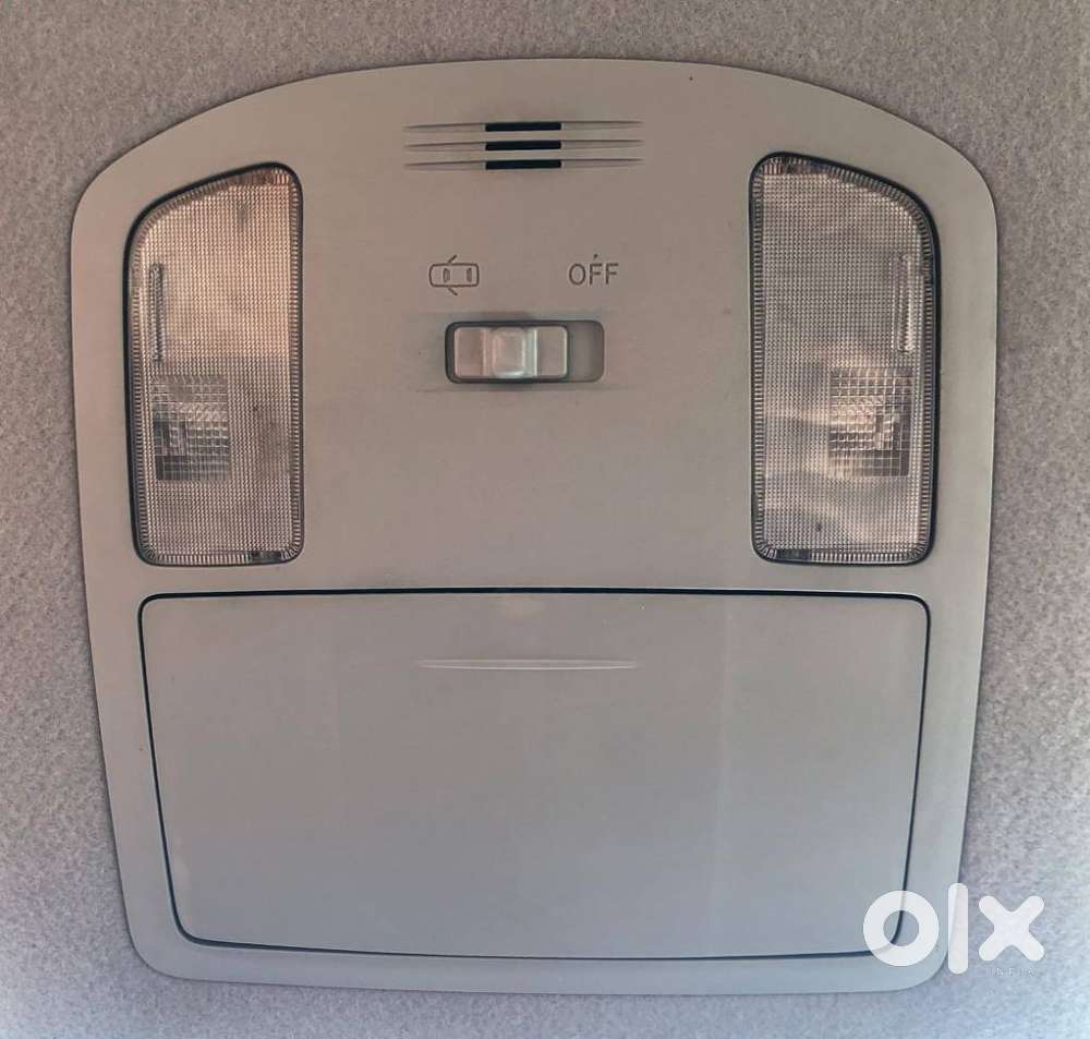 Toyota Innova Crysta 2.8 Gx At 8s, 2019, Diesel