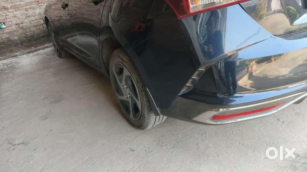 Hyundai Verna 2022 Petrol 13000 Km Driven