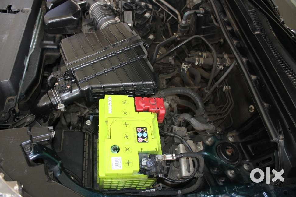 Toyota Innova Hycross 2.0 Zx (o) Hybrid 7 Str, 2023, Petrol