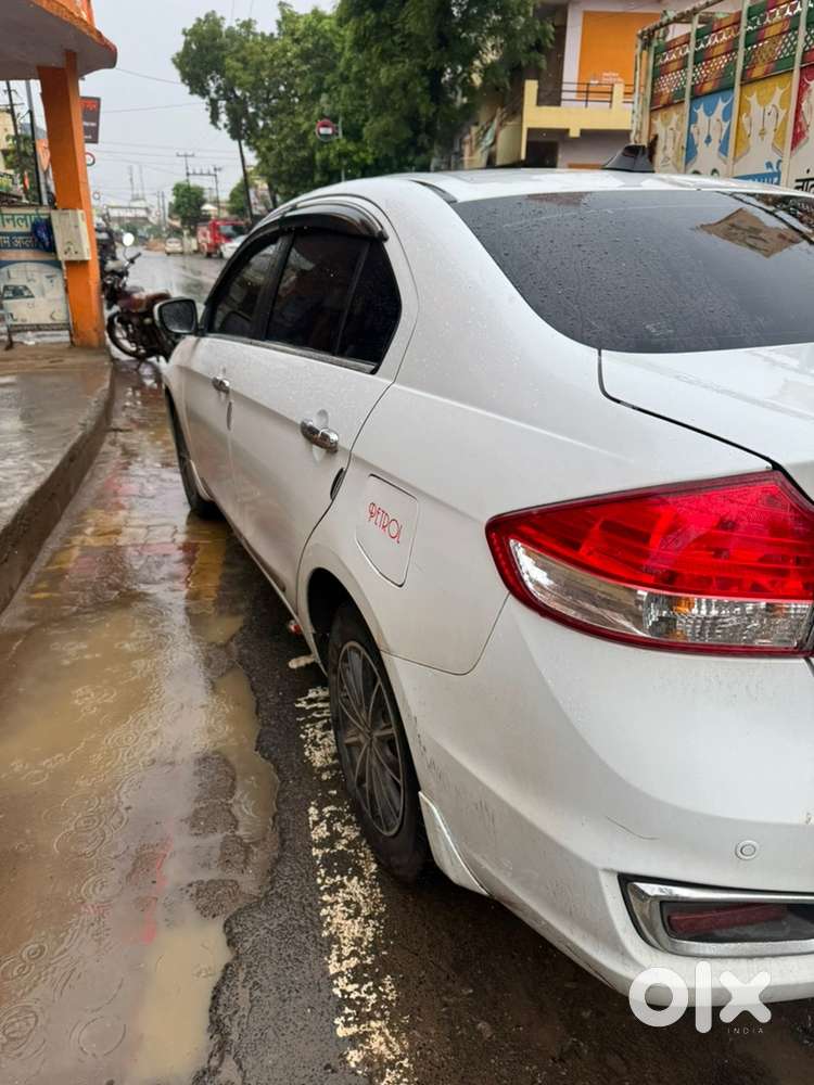 Maruti Suzuki Ciaz 2020