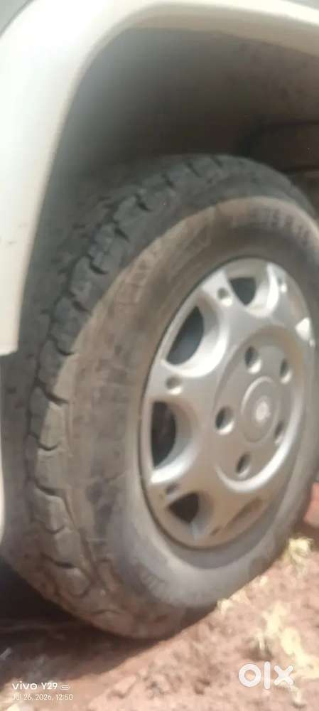 Mahindra Bolero Diesel Manual 2012