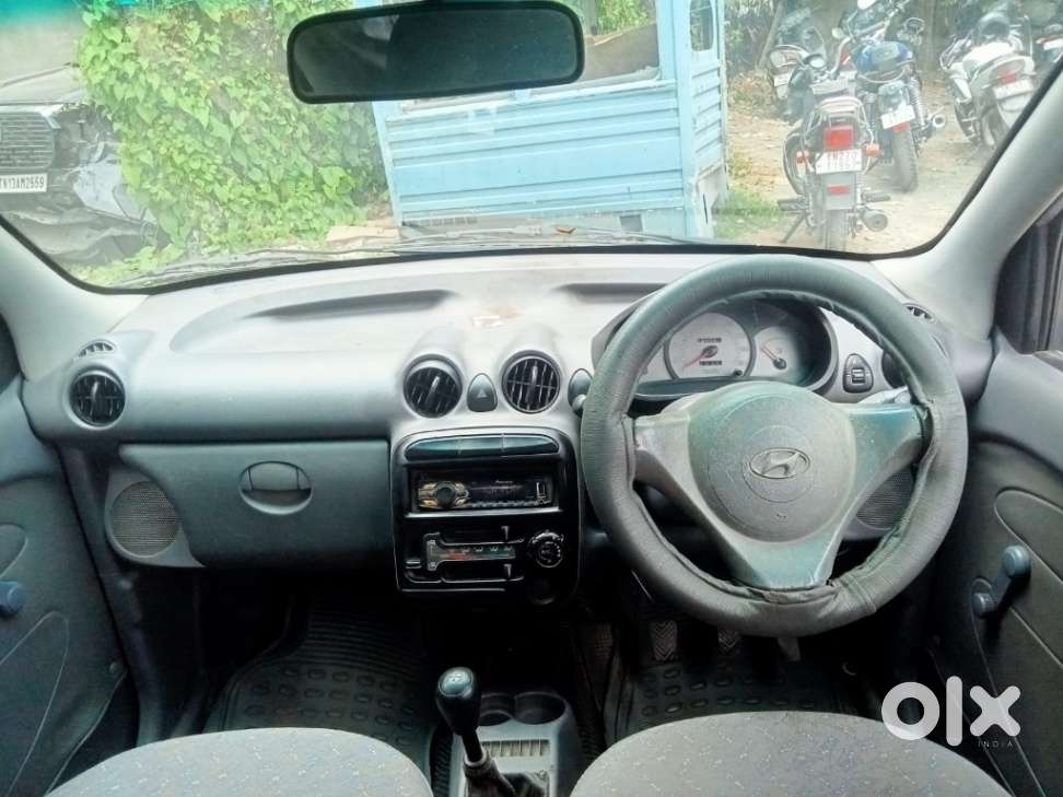Hyundai Santro Xing Xo, 2006, Petrol