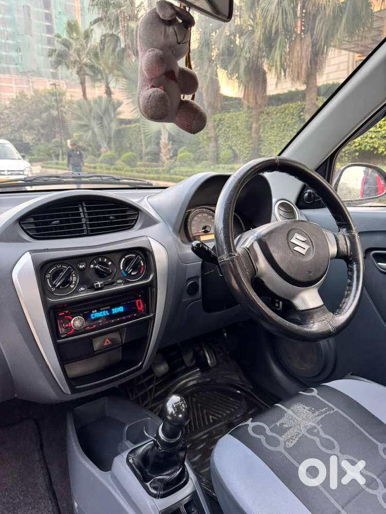 Maruti Suzuki Alto 800 2012-2016 Cng Lxi, 2014, Cng & Hybrids