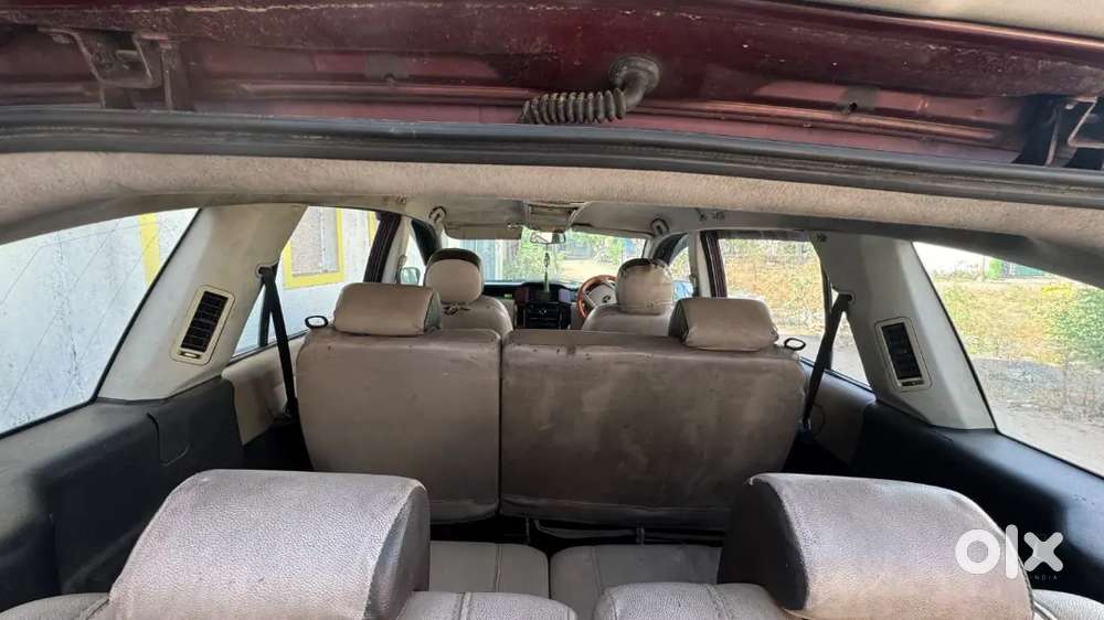 Tata Aria 2011 Diesel 155000 Km Driven