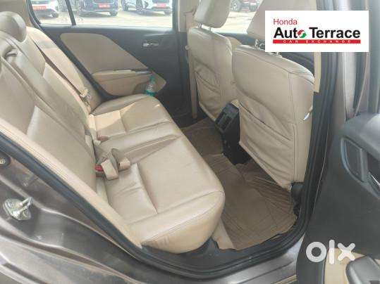 Honda City 2011-2013 V Mt Avn, 2015, Petrol