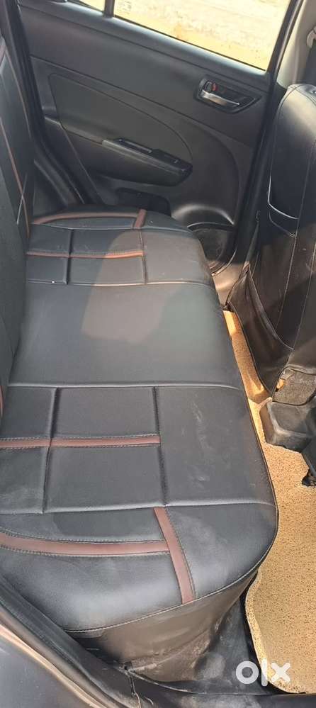 Maruti Suzuki Swift 2013 Diesel Well Maintained