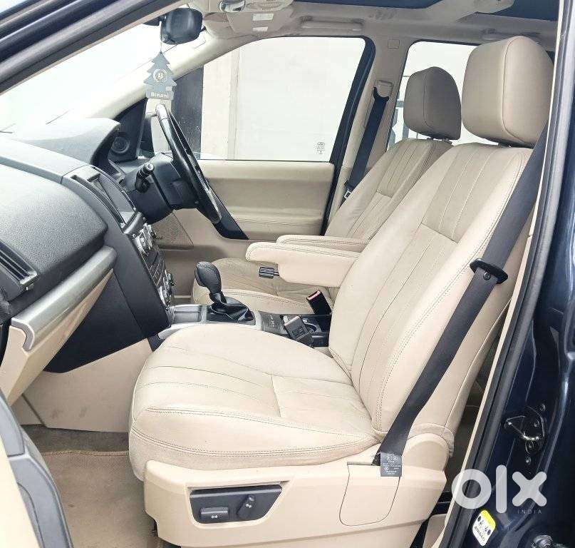 Land Rover Freelander 2 Se, 2014, Diesel
