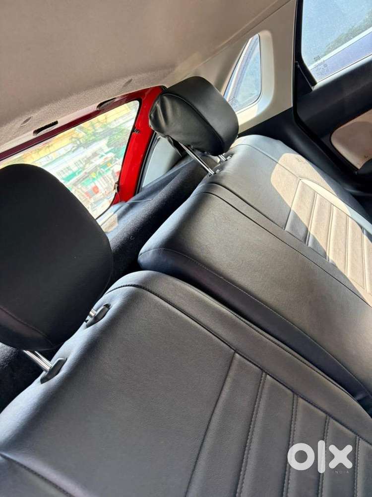 Maruti Suzuki Baleno 2017 Petrol Good Condition