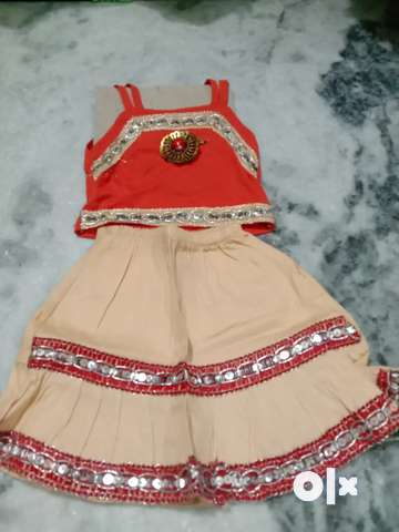 Bacchon ki hot sale dress