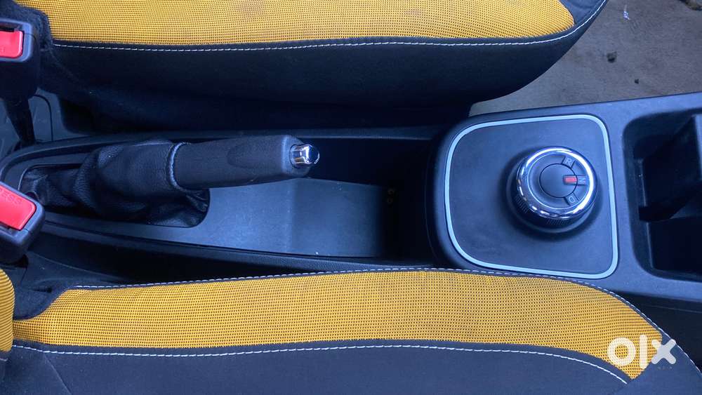 Renault Kwid Amt, 2024, Petrol