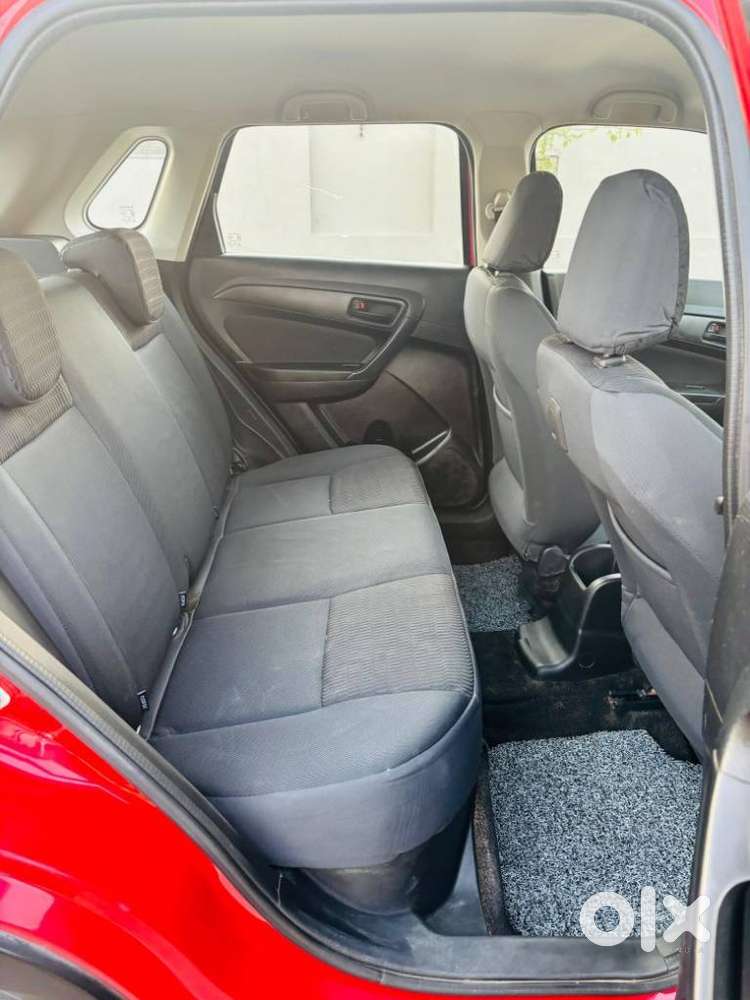 Maruti Suzuki Brezza 1.5 Vxi Smart Hybrid, 2023, Petrol