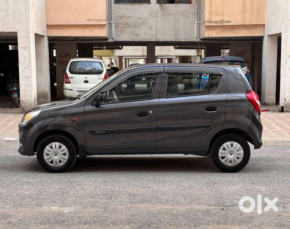 Maruti Suzuki Alto 800 Lxi, 2019, Petrol