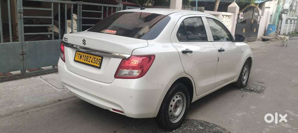 Maruti Suzuki Swift Dzire, 2025, Cng & Hybrids