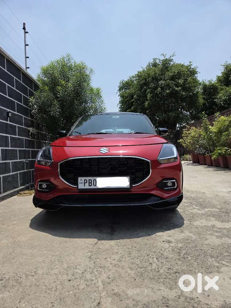 Swift 2025 Automatic
