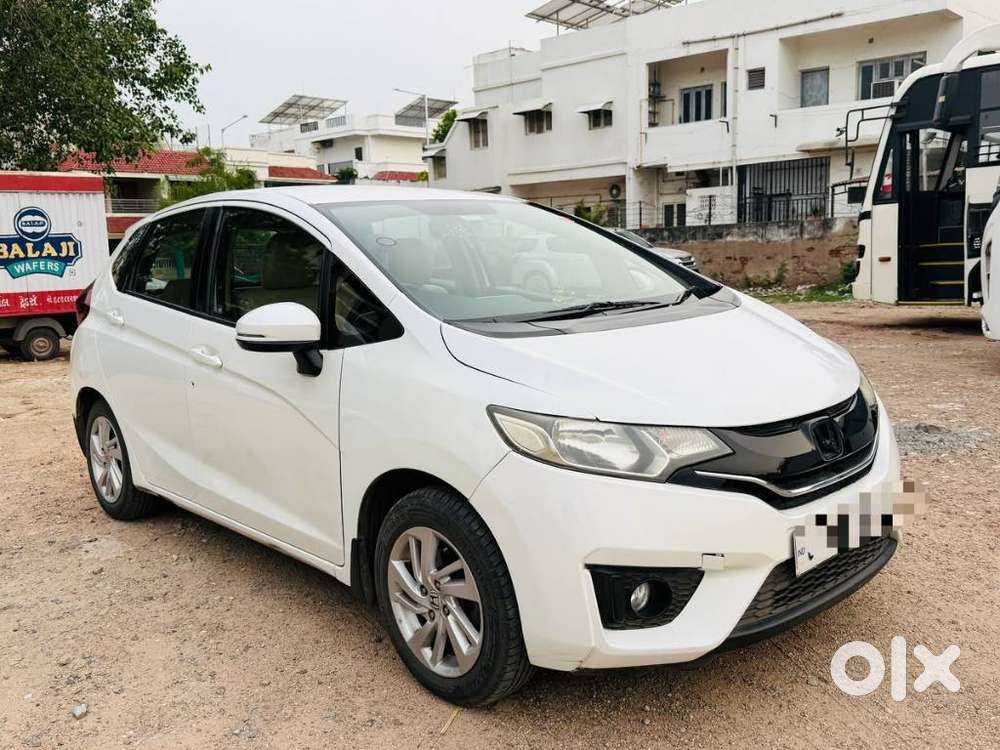 Honda Jazz 1.5 V I Dtec, 2015, Diesel