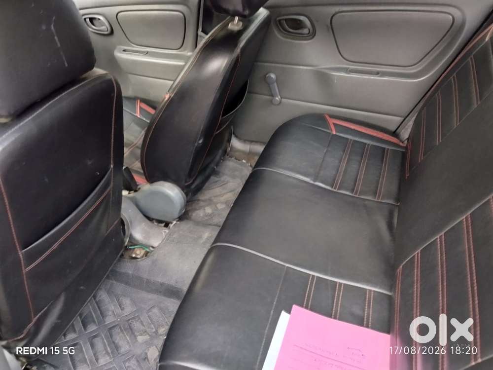 Maruti Suzuki Alto 0.8 Lxi (o), 2009, Petrol