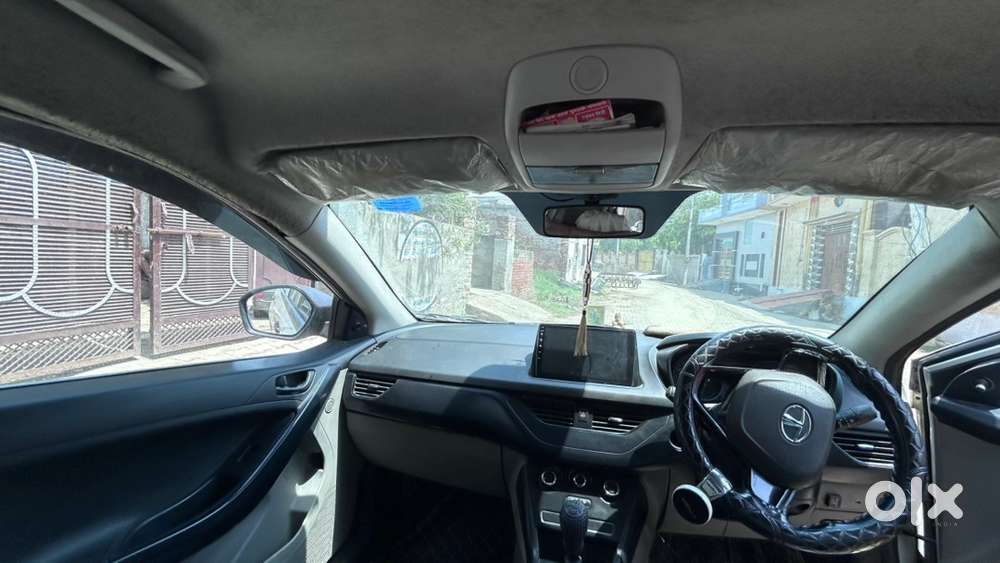Tata Nexon Variant Xe 2019