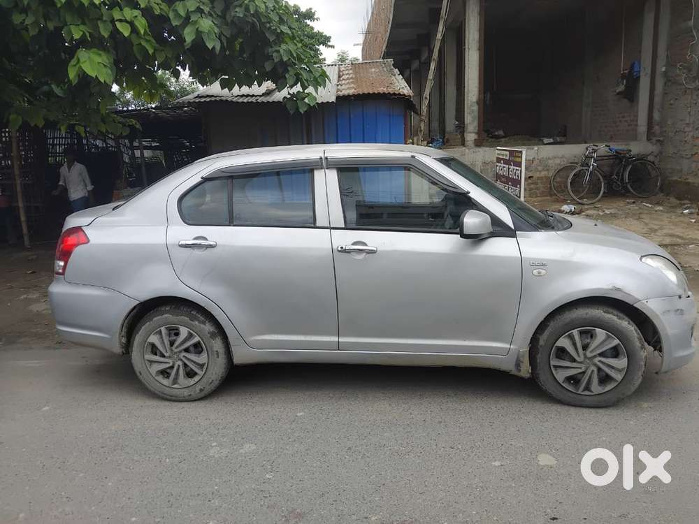 Maruti Swift Dzire Vdi 2011 Model
