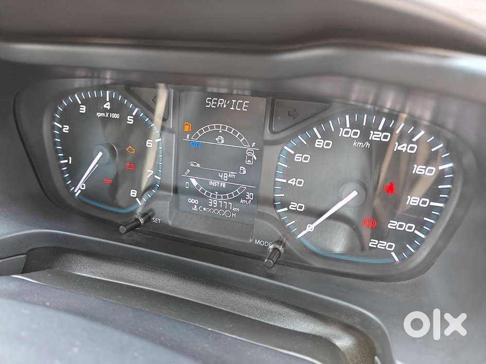 Tata Altroz 1.2 Xm, 2022, Petrol