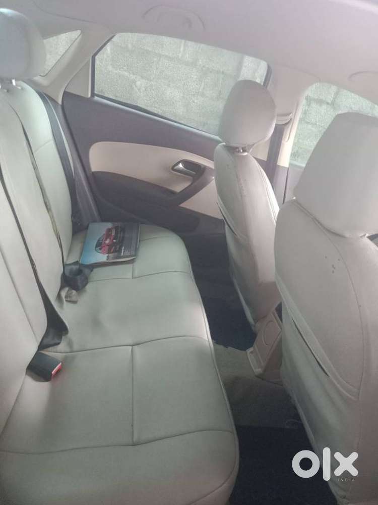 Volkswagen Vento 2013-2015 Konekt Petrol Highline, 2013, Diesel