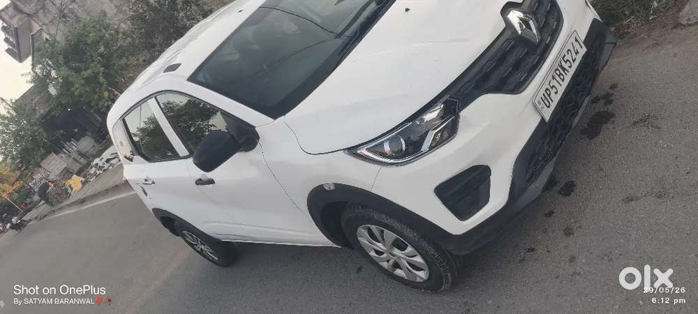 Renault Triber 2023 Petrol 79000 Km Driven